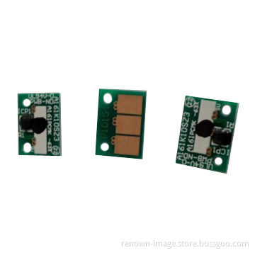 Imaging Drum Chip, Compatible Printer Chip with Minolta C224/284/364 Printers, with Stable Quality